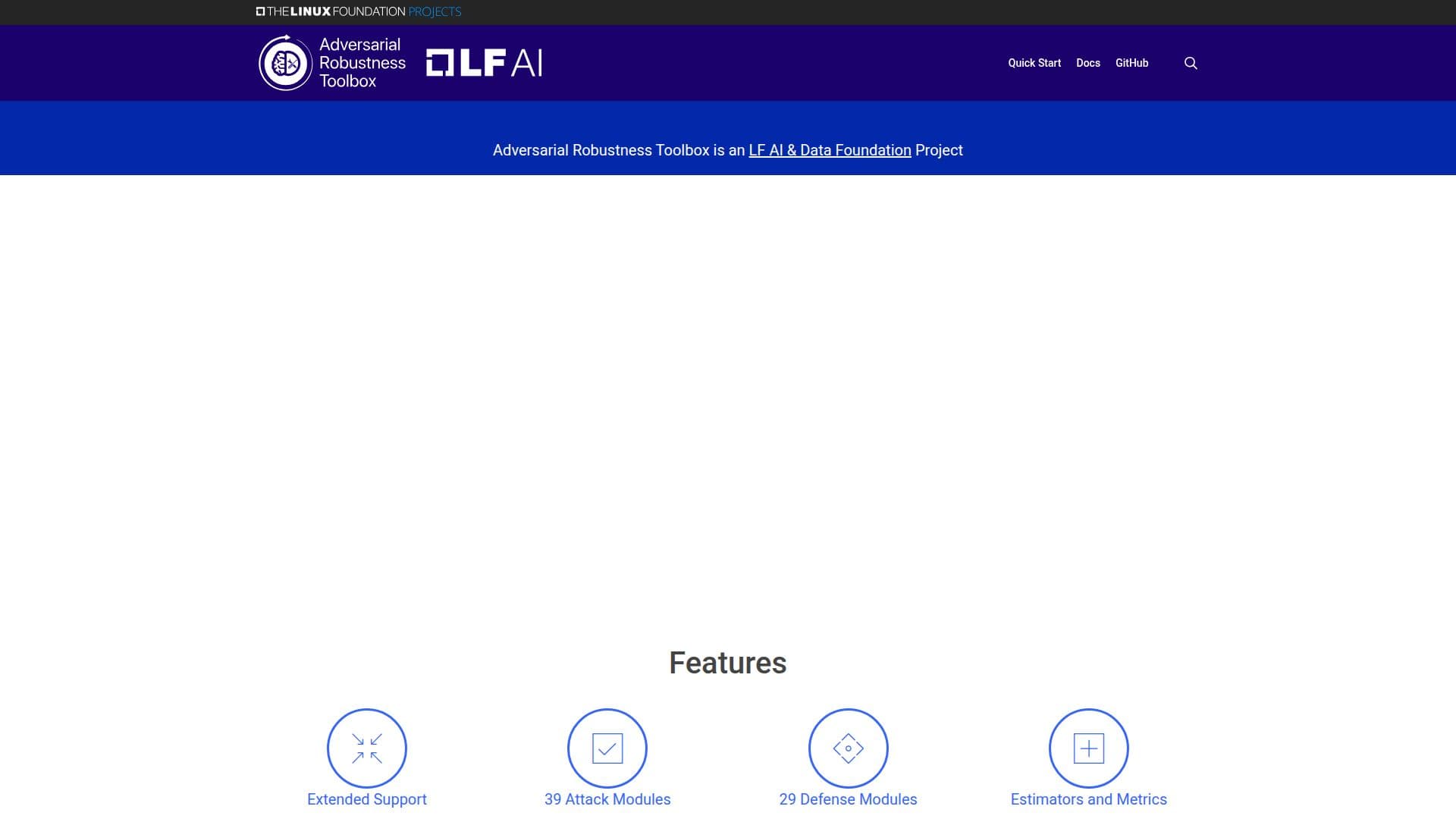 صندوق أدوات القوة ضد الهجمات screenshot