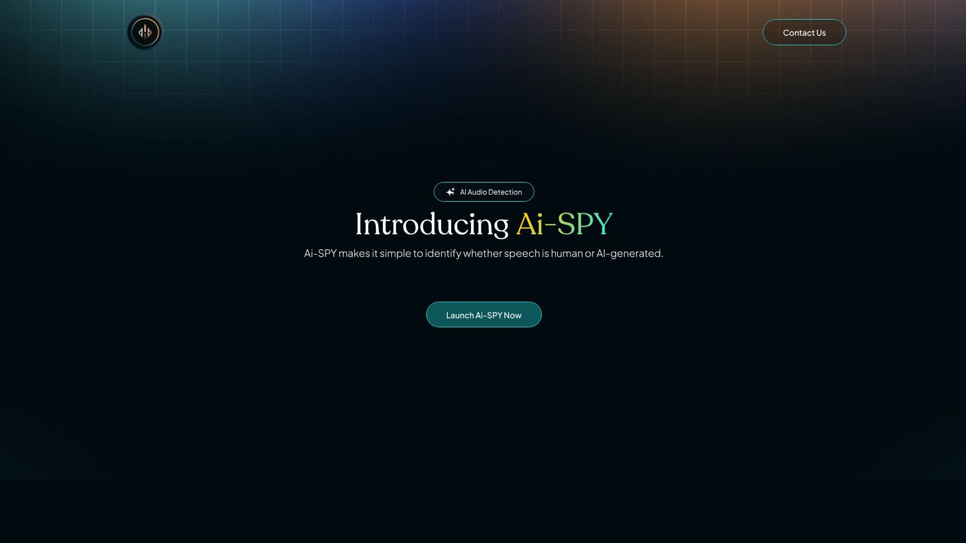 Скриншот AI-Spy