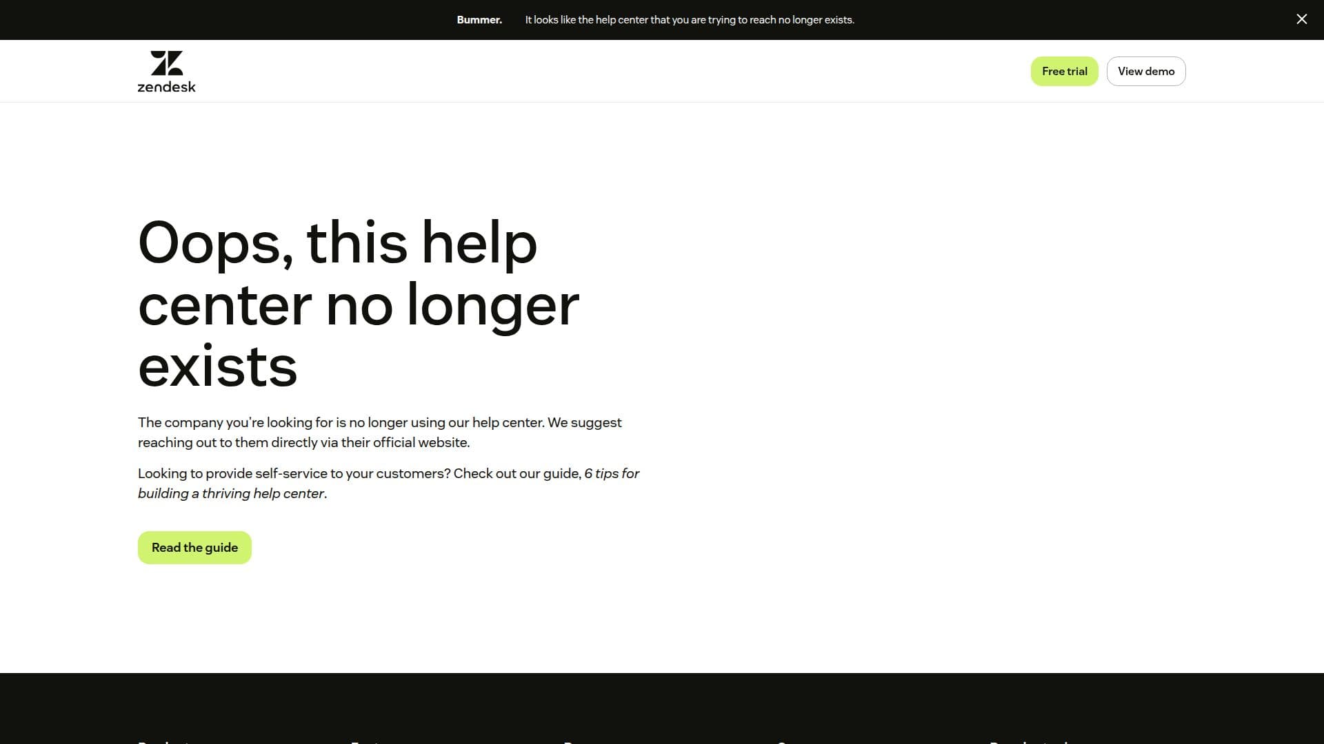 Amper Music AI Tool screenshot
