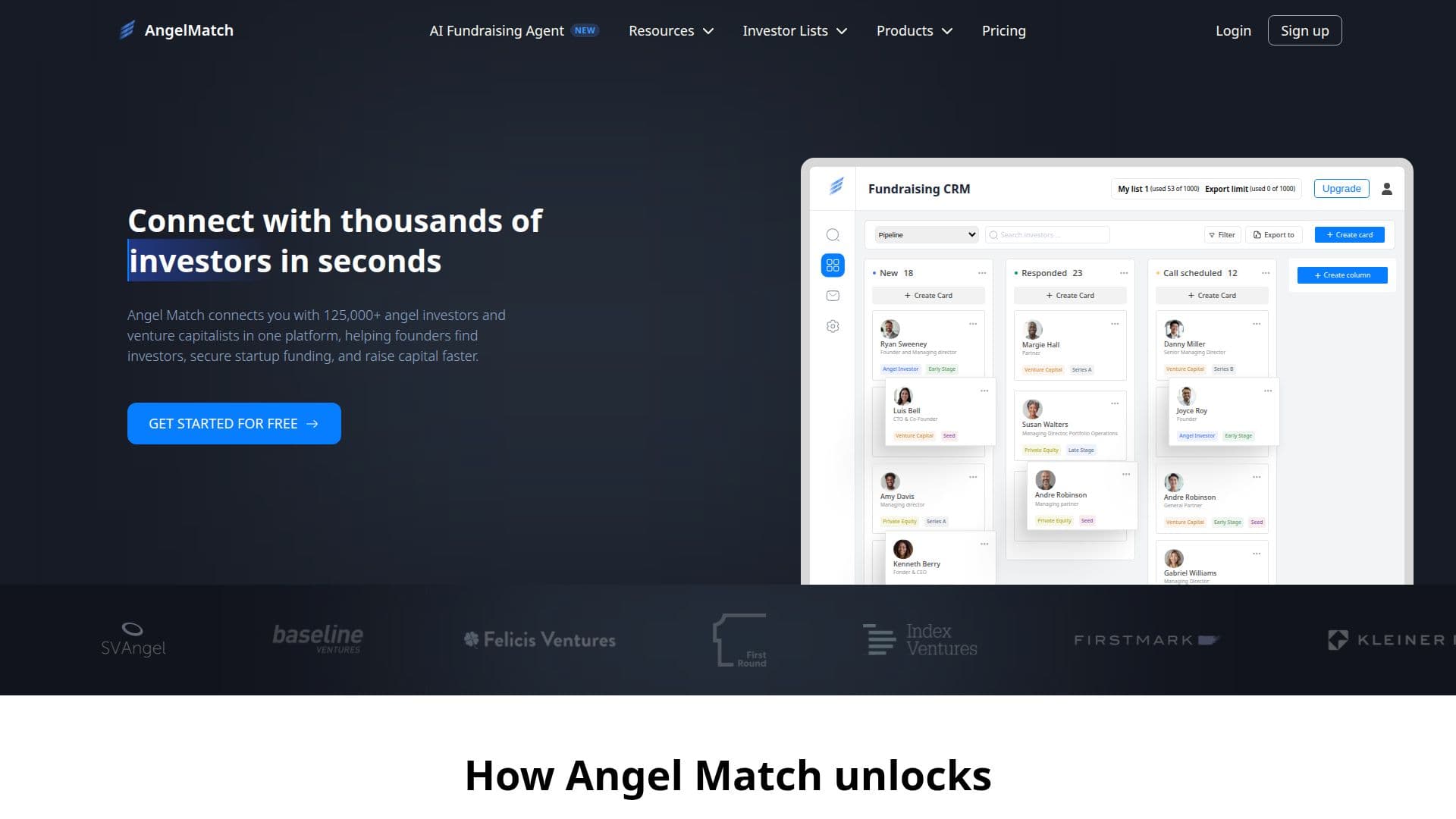 Angel Match screenshot