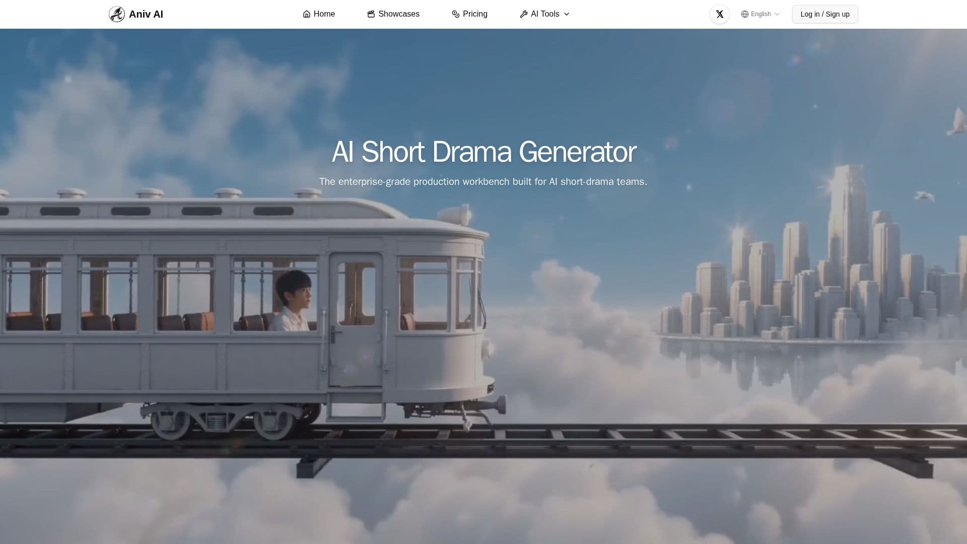 Aniv AI 截图