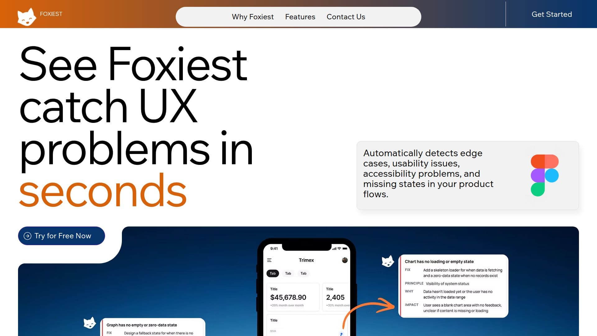 Foxiest 截图