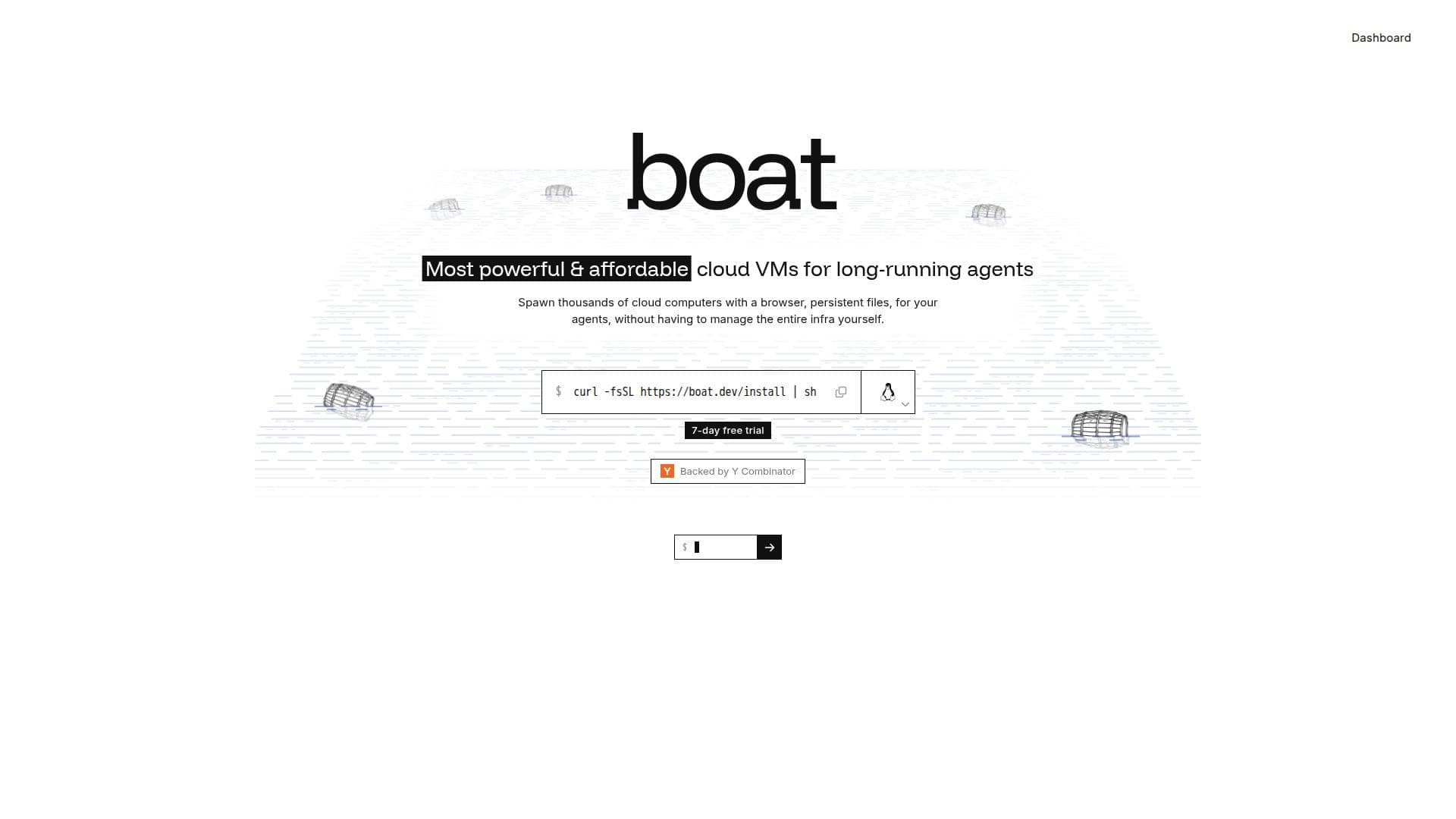 boat 截图