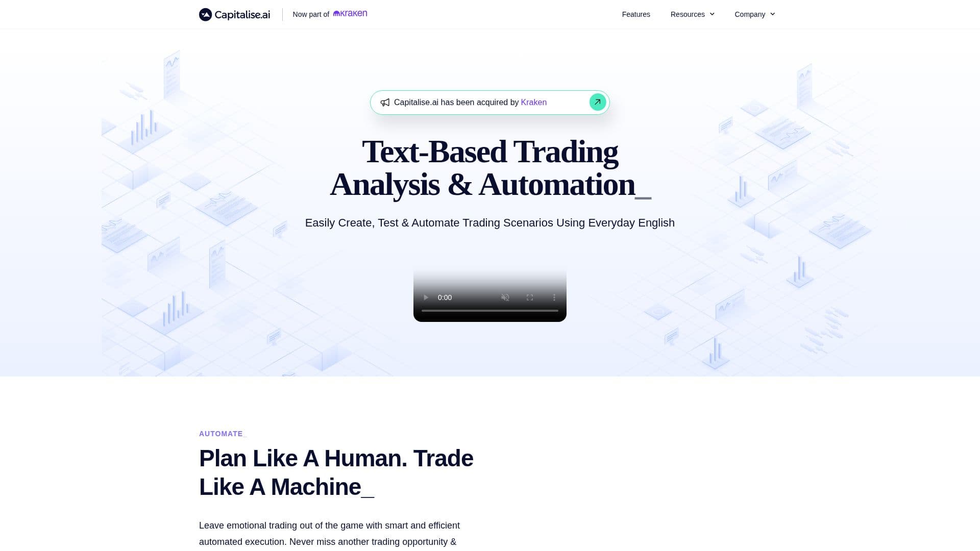 Capitalise.ai 截图