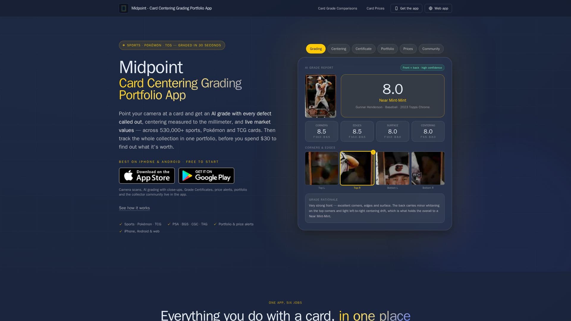 لقطة شاشة لـ Midpoint