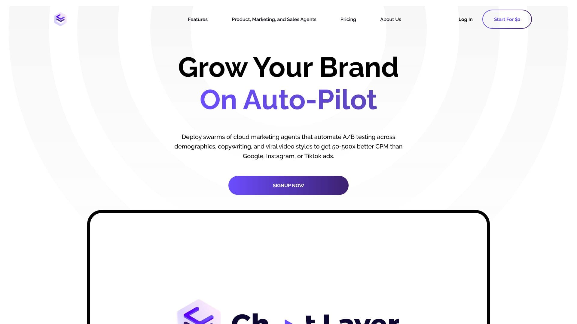 لقطة شاشة لـ Cheat Layer