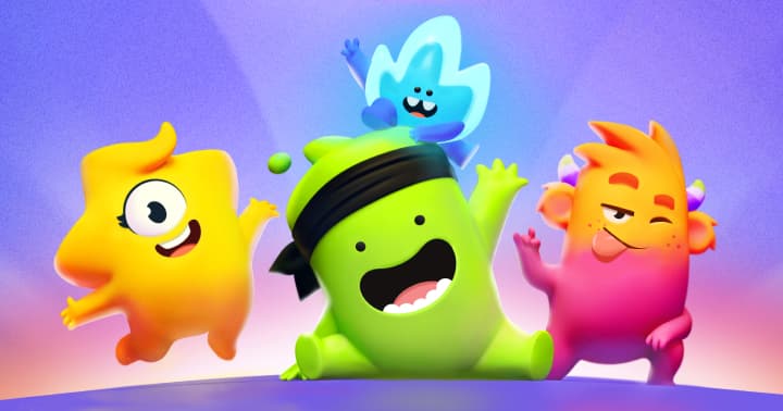 ClassDojo screenshot
