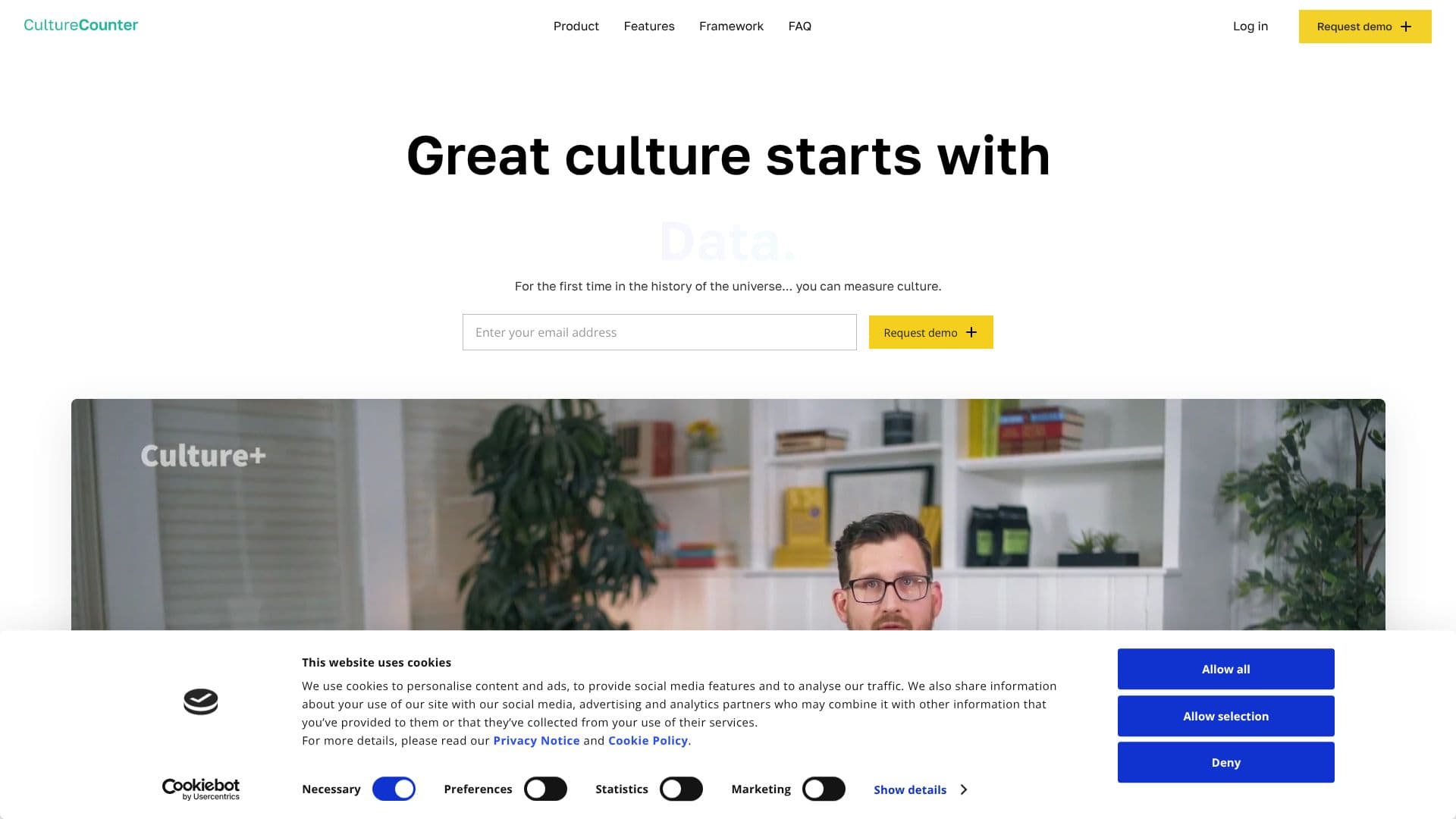 Culture Counter 截图