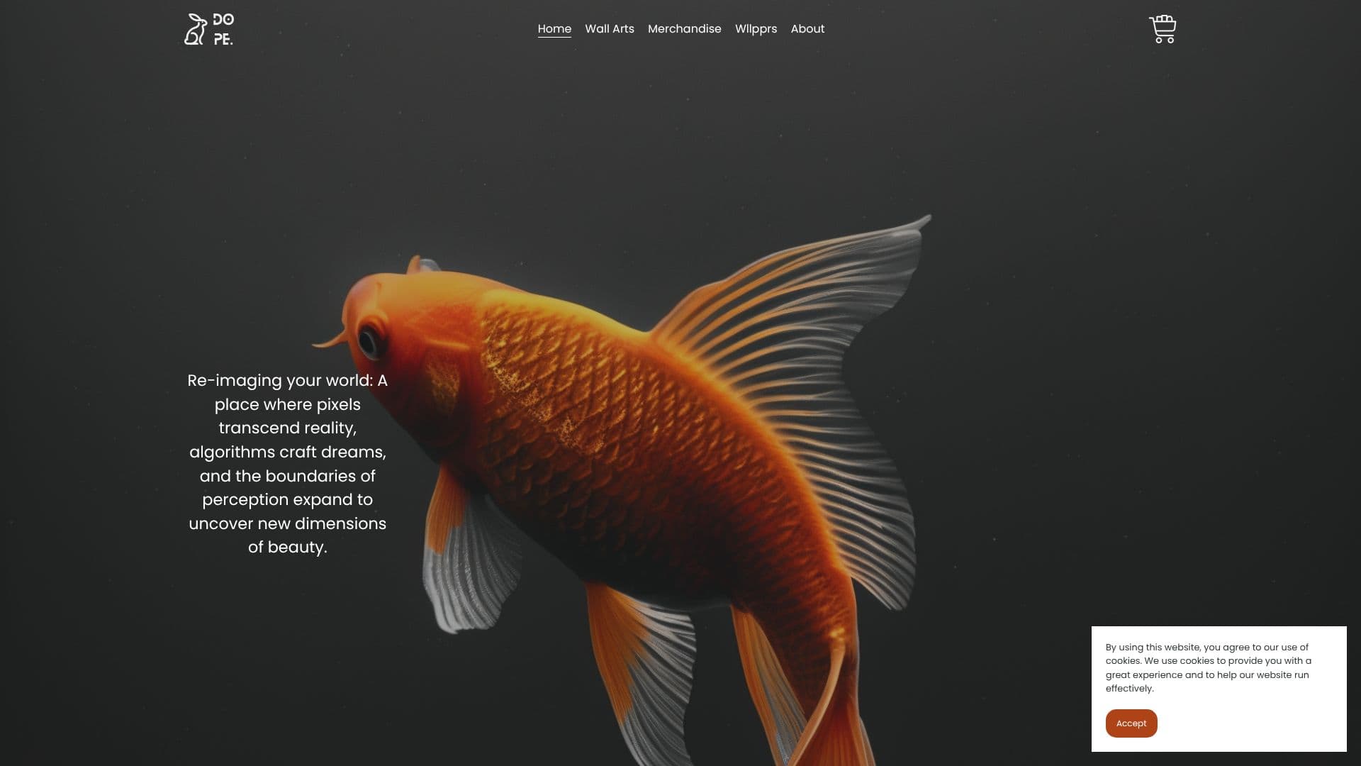 Design of Perception 截图