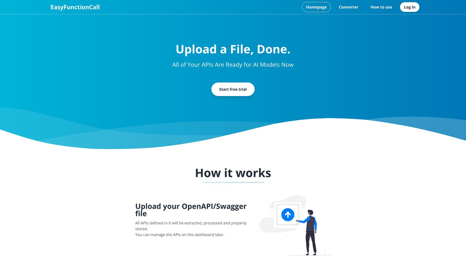 لقطة شاشة لـ EasyFunctionCall