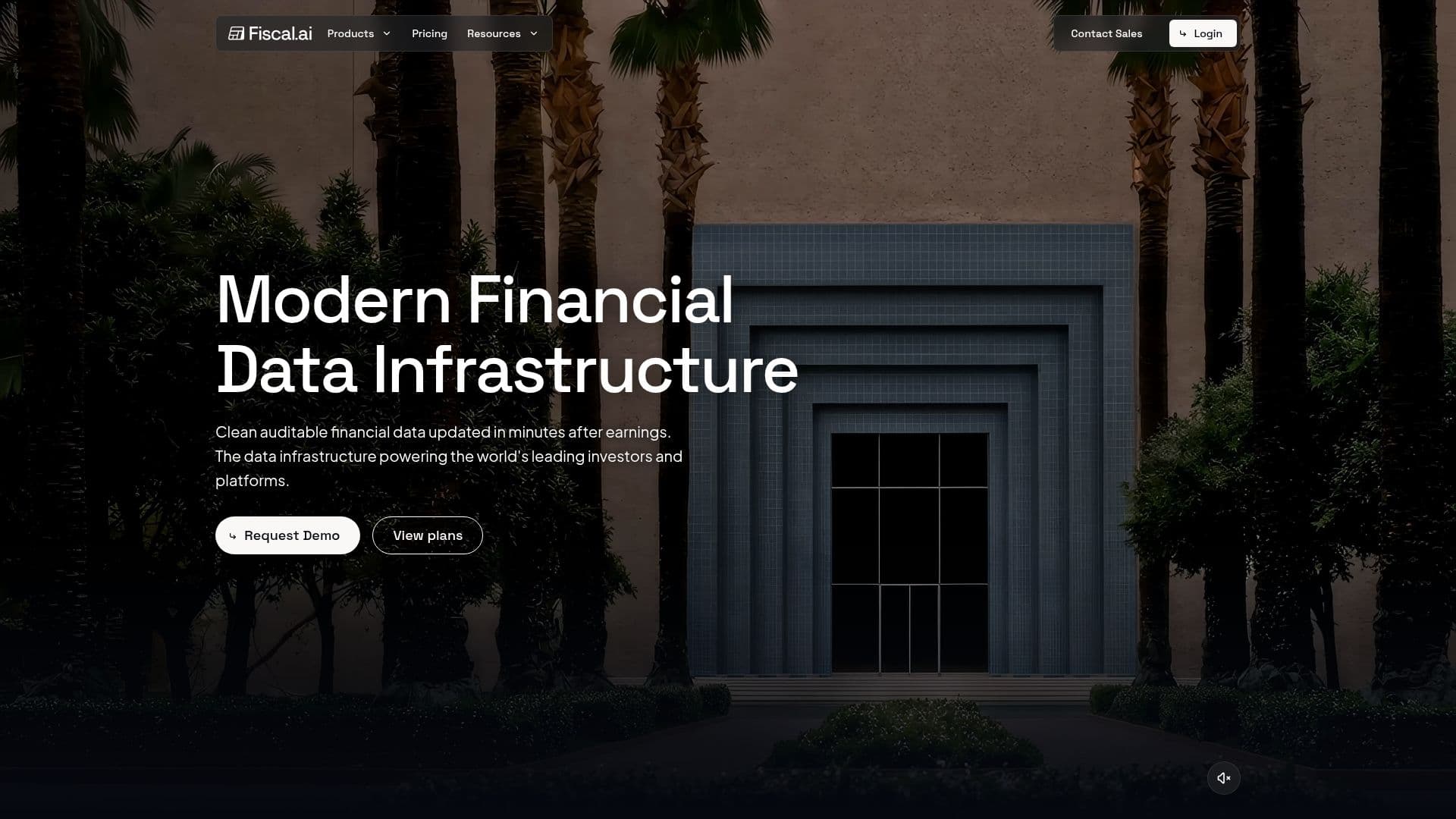 Fiscal.ai screenshot