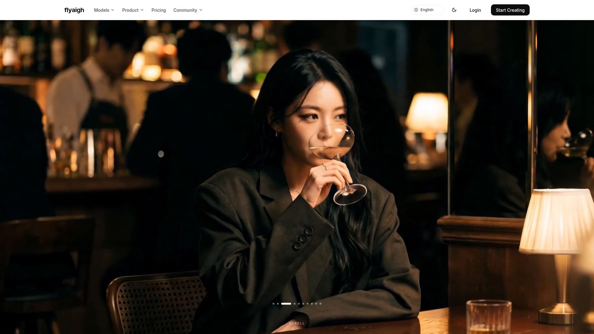 FlyAIgh screenshot