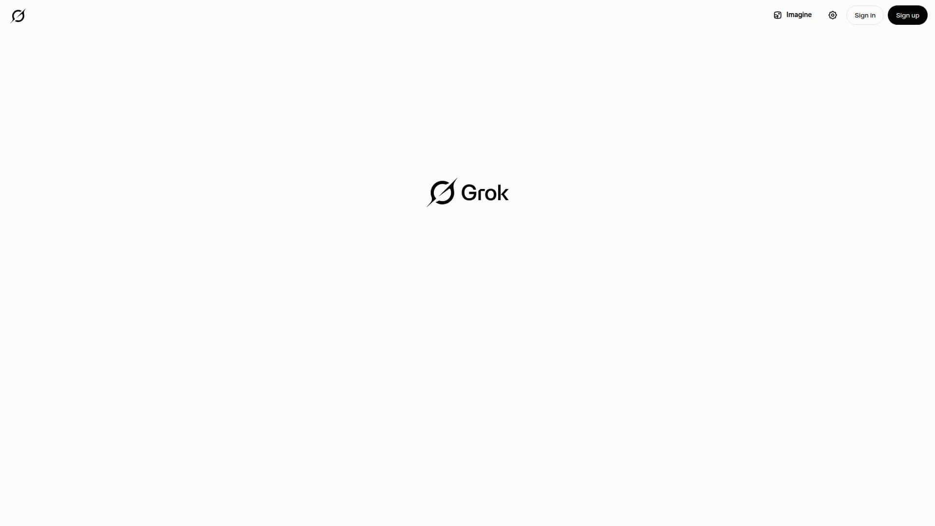 Grok 截图