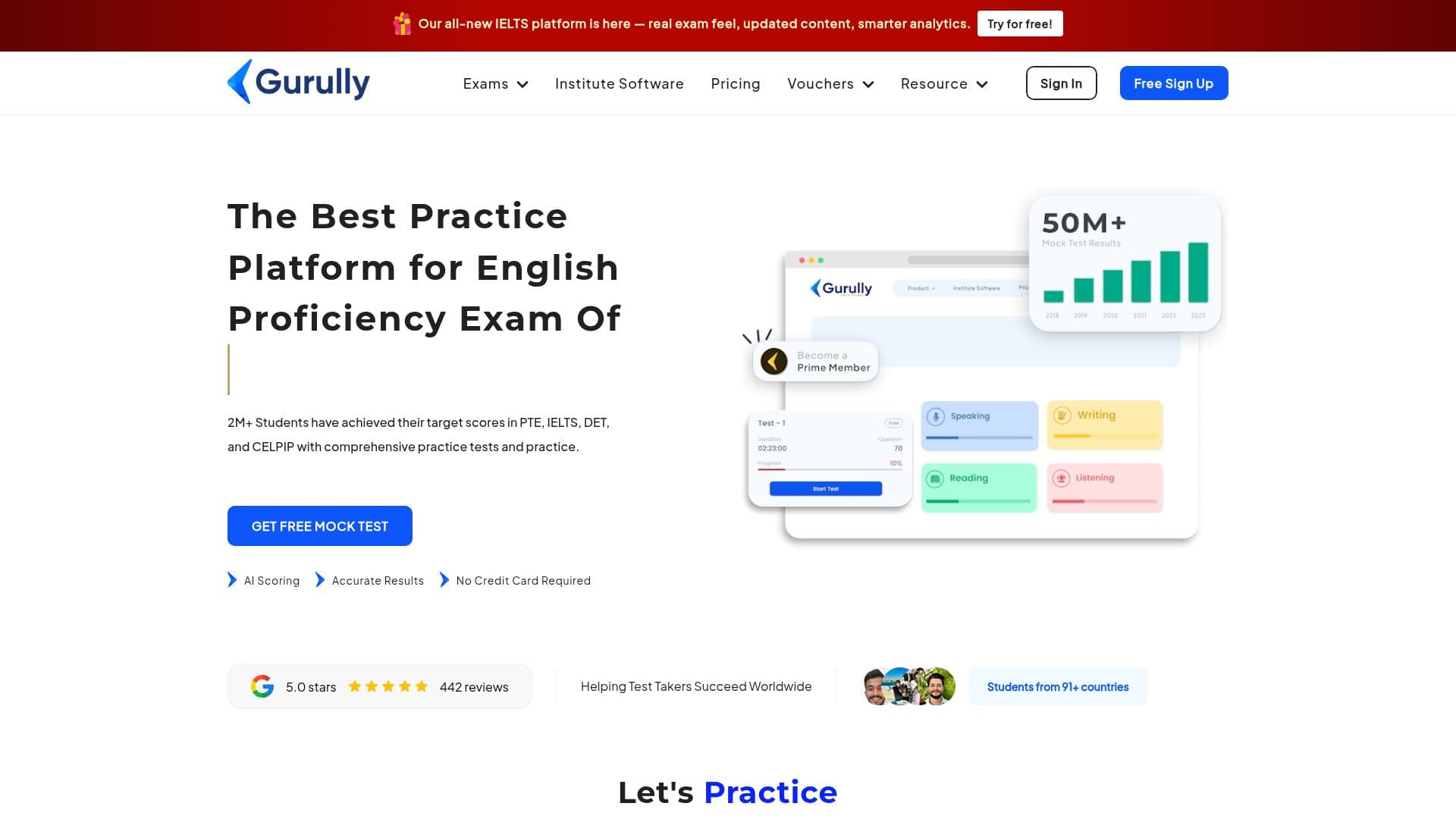 Gurully screenshot