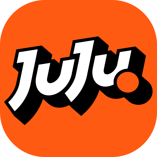 Captura de pantalla de JuJuBit