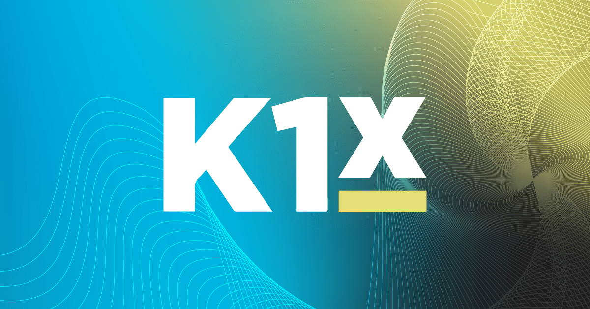 برنامج K1x لأتمتة الذكاء الاصطناعي screenshot