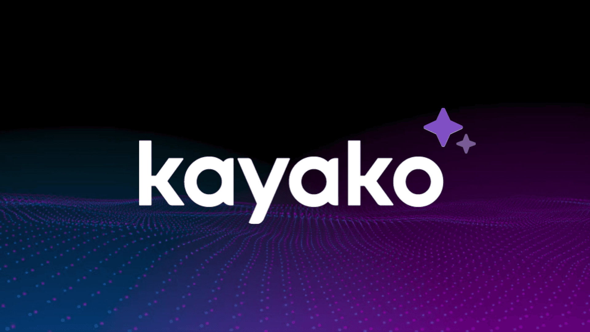 Kayako AI Help Desk Platform screenshot