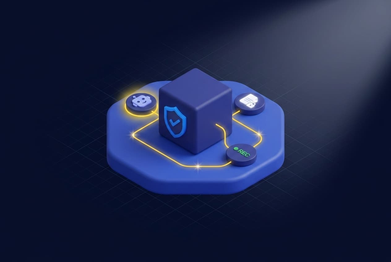 Kiteworks 合规 AI screenshot