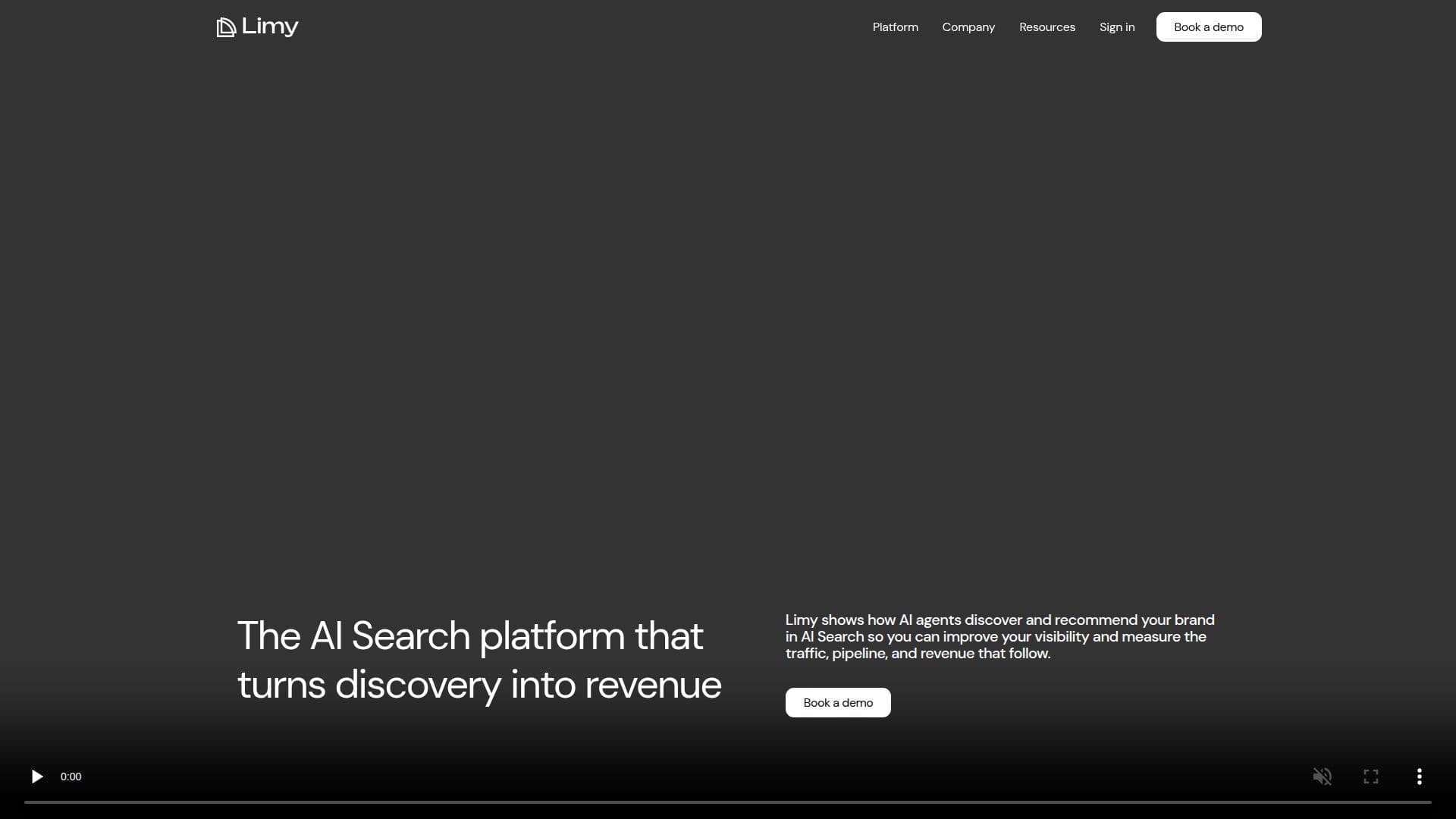 منصة Limy.ai screenshot