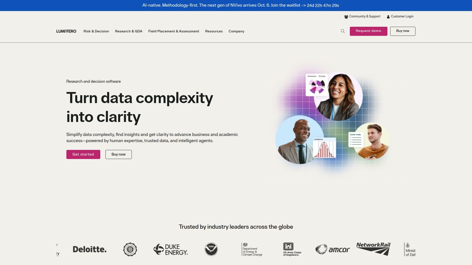 NVivo 定性数据分析 screenshot