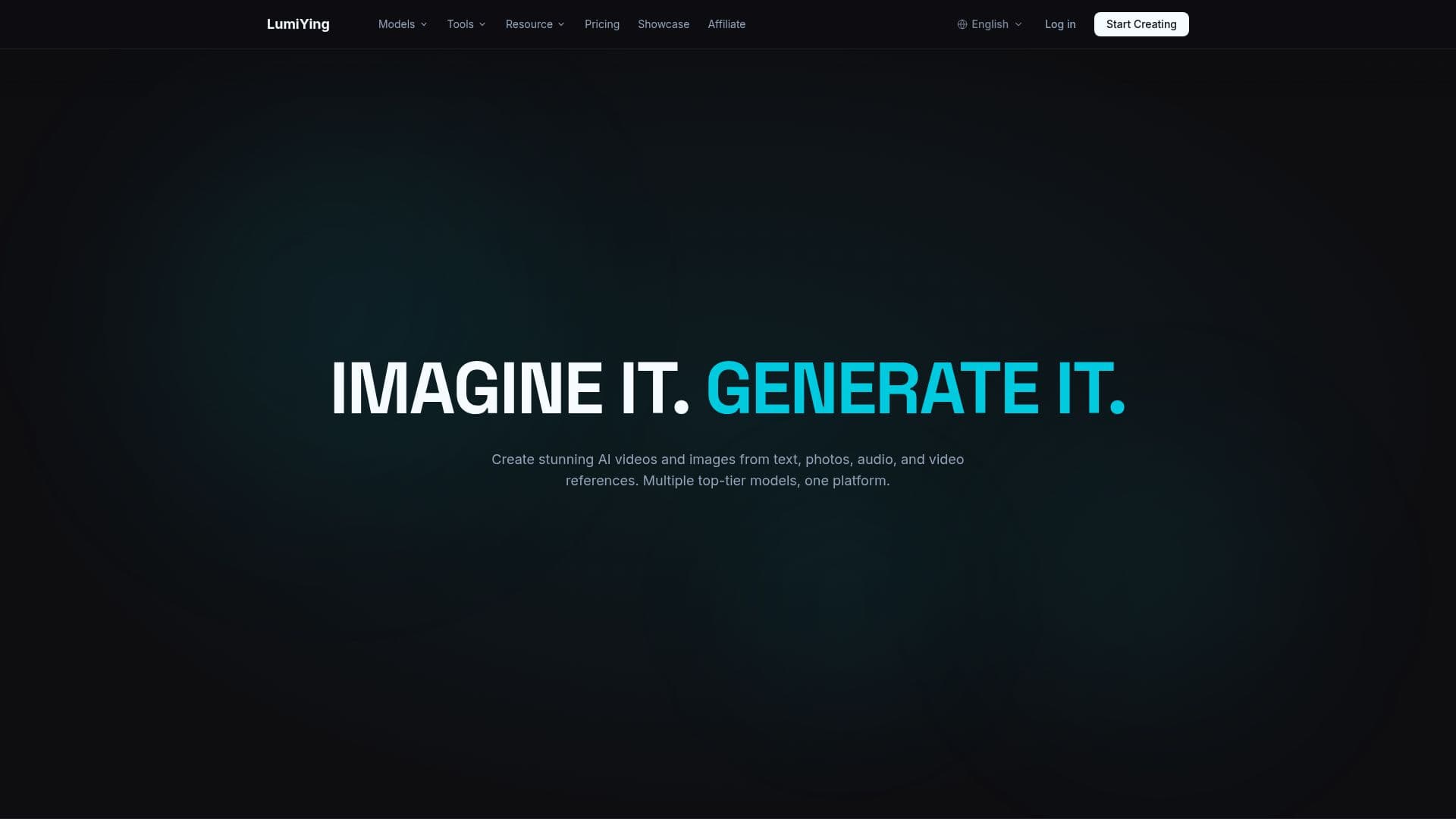 LumiYing screenshot