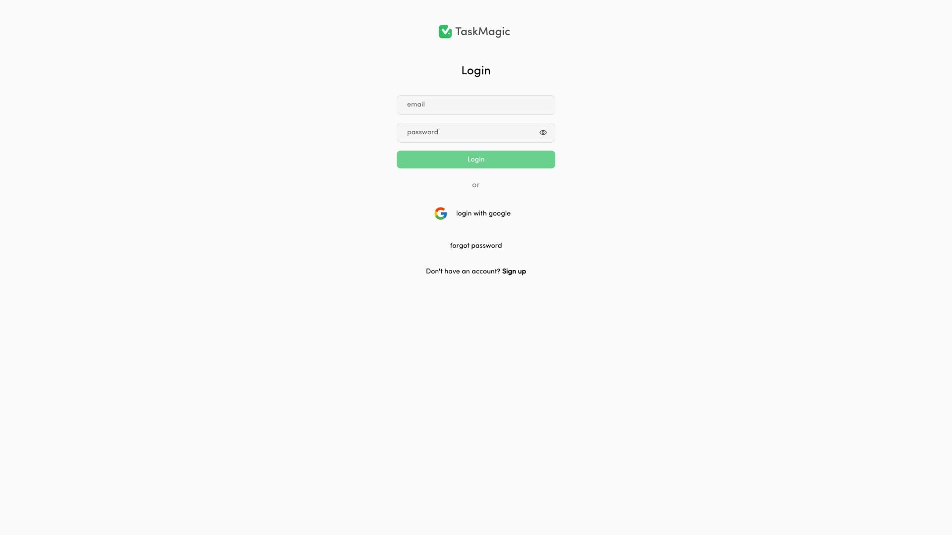 لقطة شاشة لـ TaskMagic