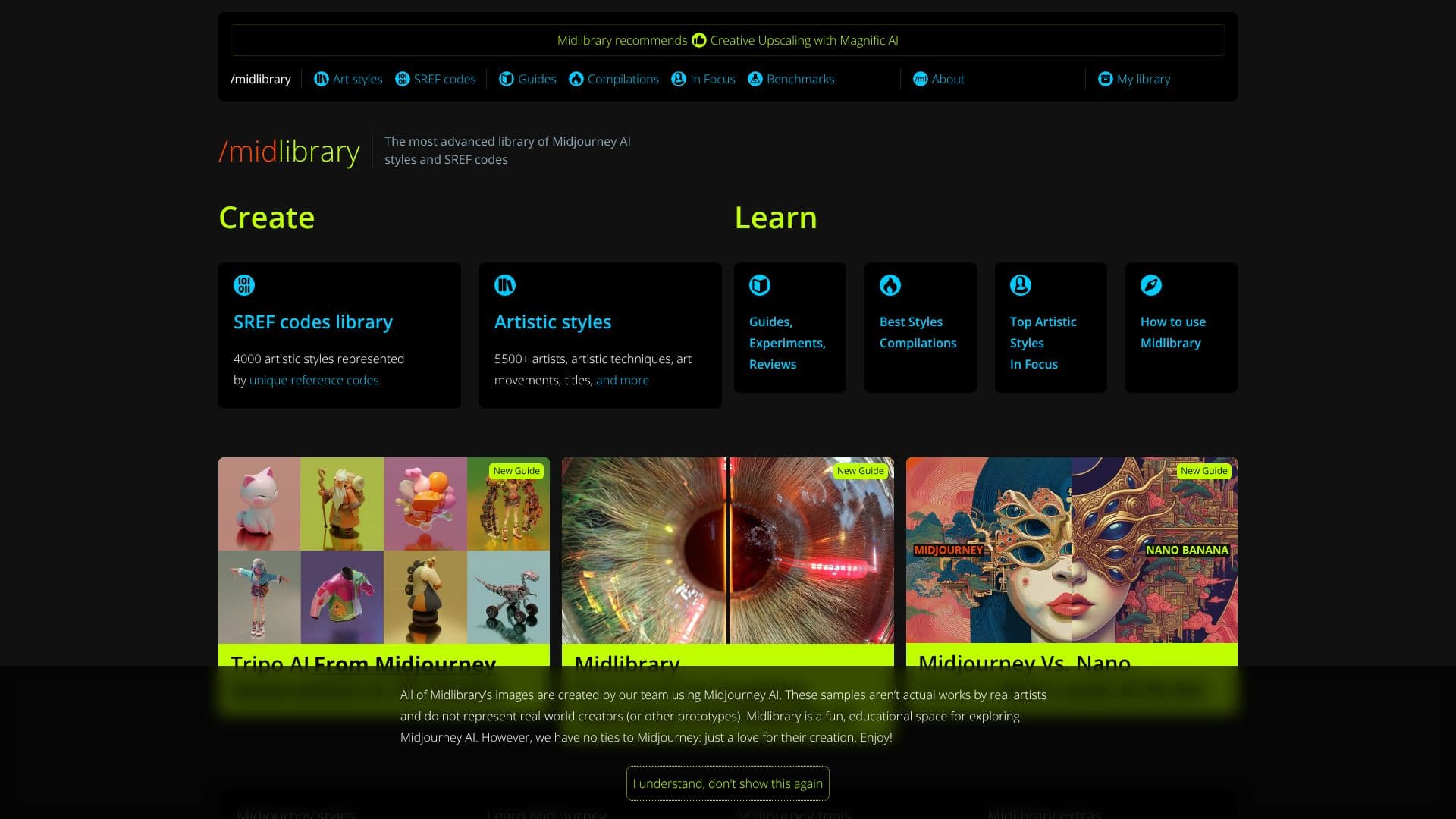 لقطة شاشة لـ Midlibrary