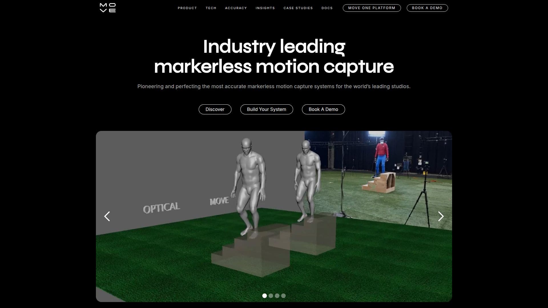 Move AI screenshot