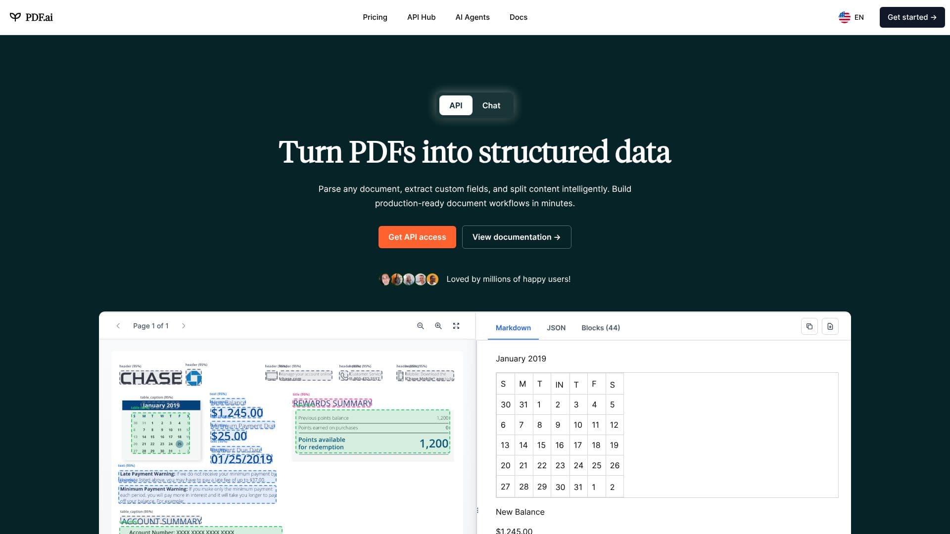 PDF.ai screenshot