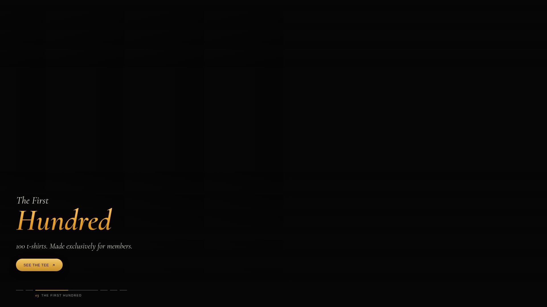 Pasta screenshot