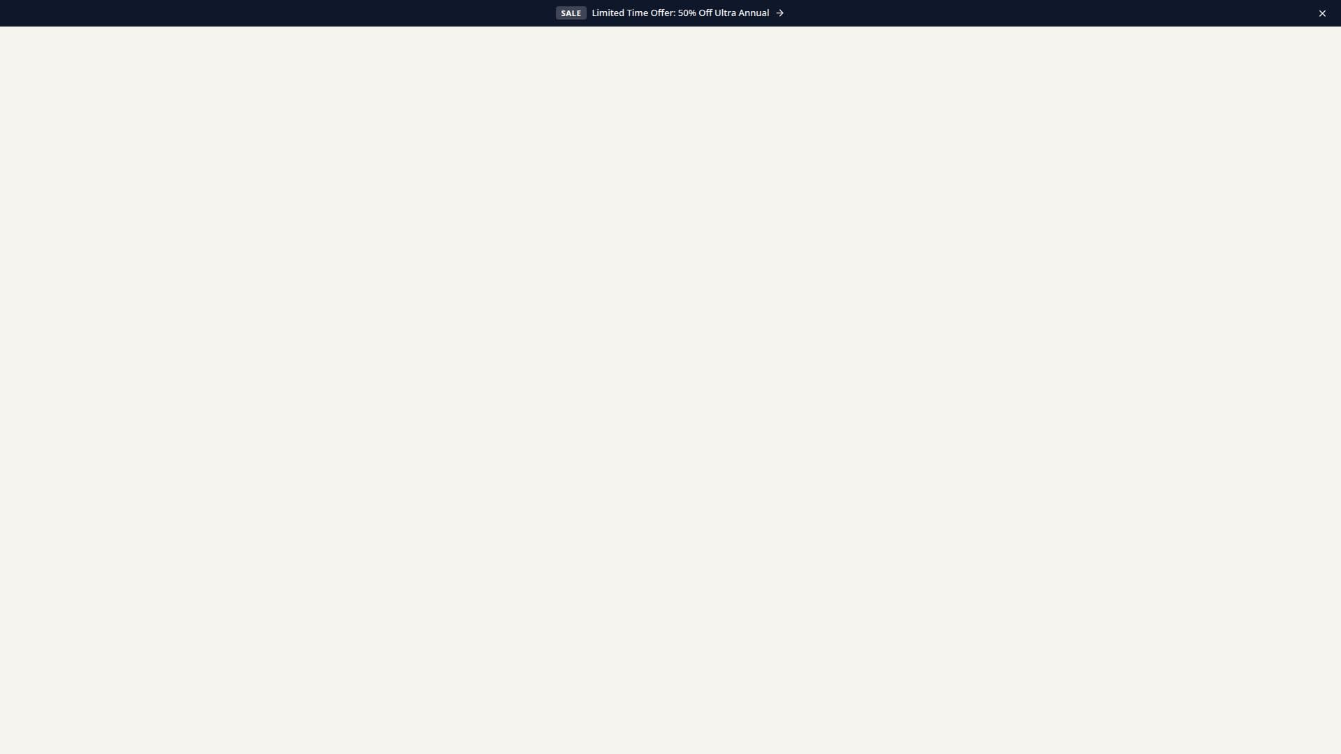 PureWrite AI Humanizer screenshot