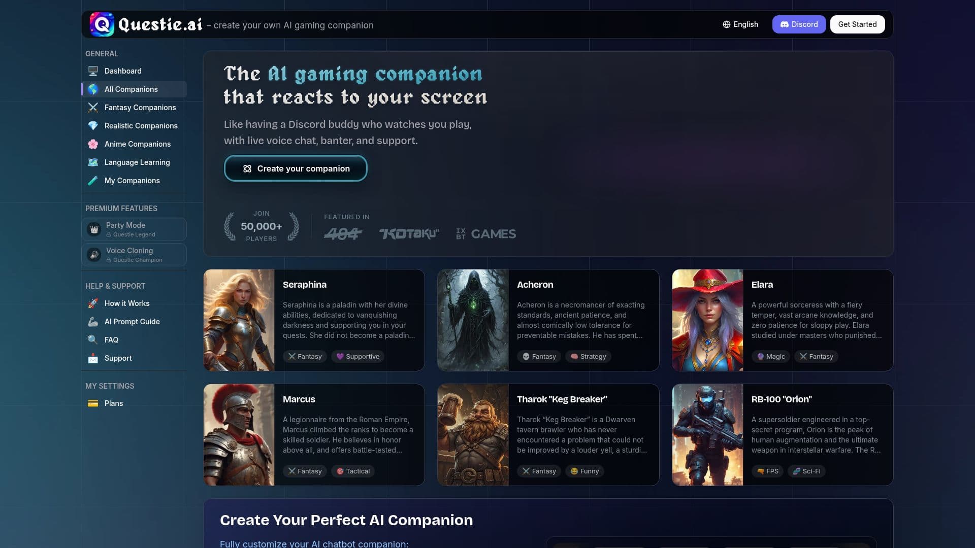 Questie AI screenshot