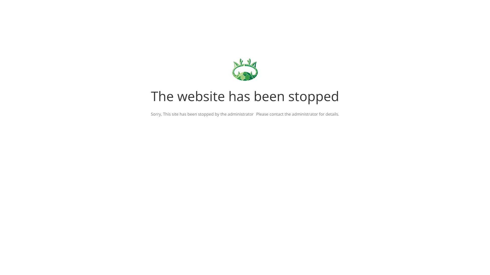 Captura de pantalla de RSSPal