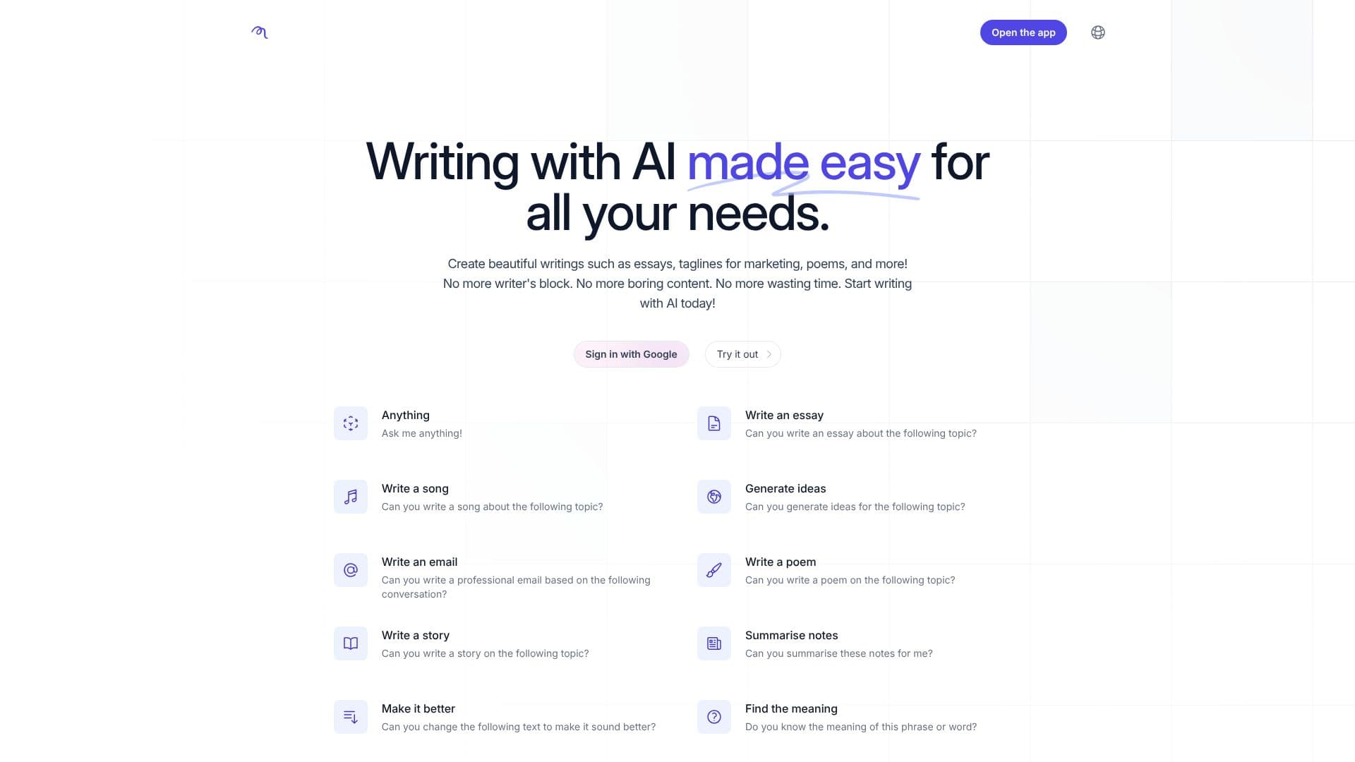 RubyGPT.ai screenshot