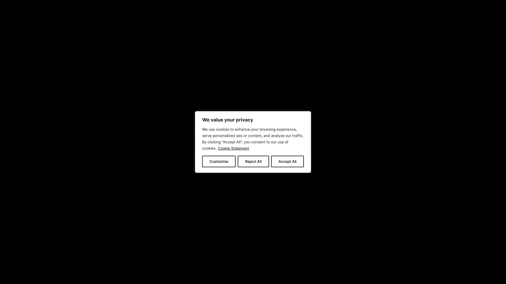 Capture d’écran de Sentiance Behavioral Intelligence
