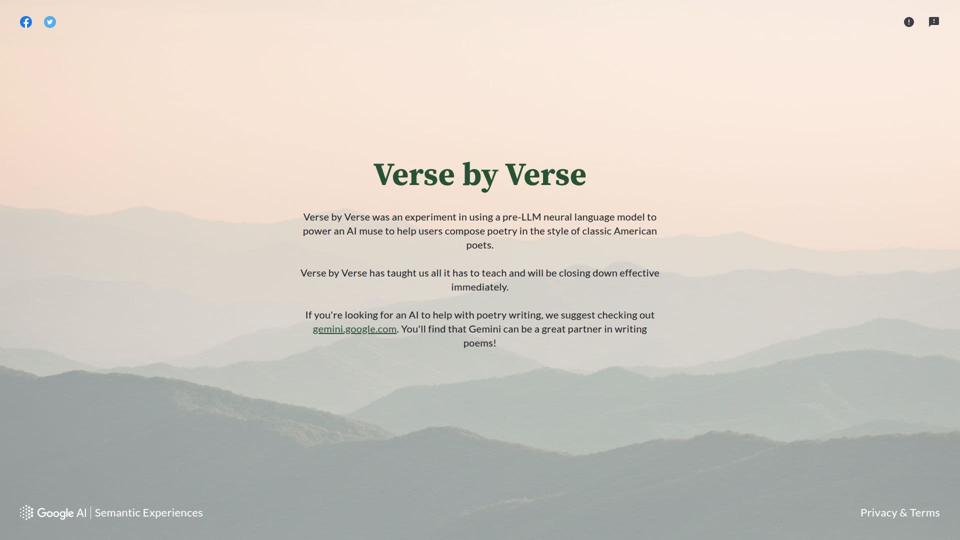 Verse by Verse screenshot