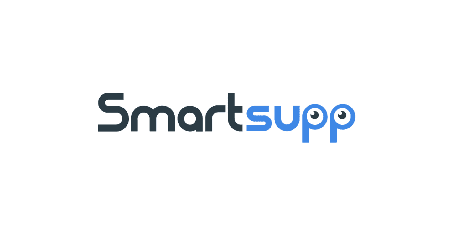 Smartsupp screenshot