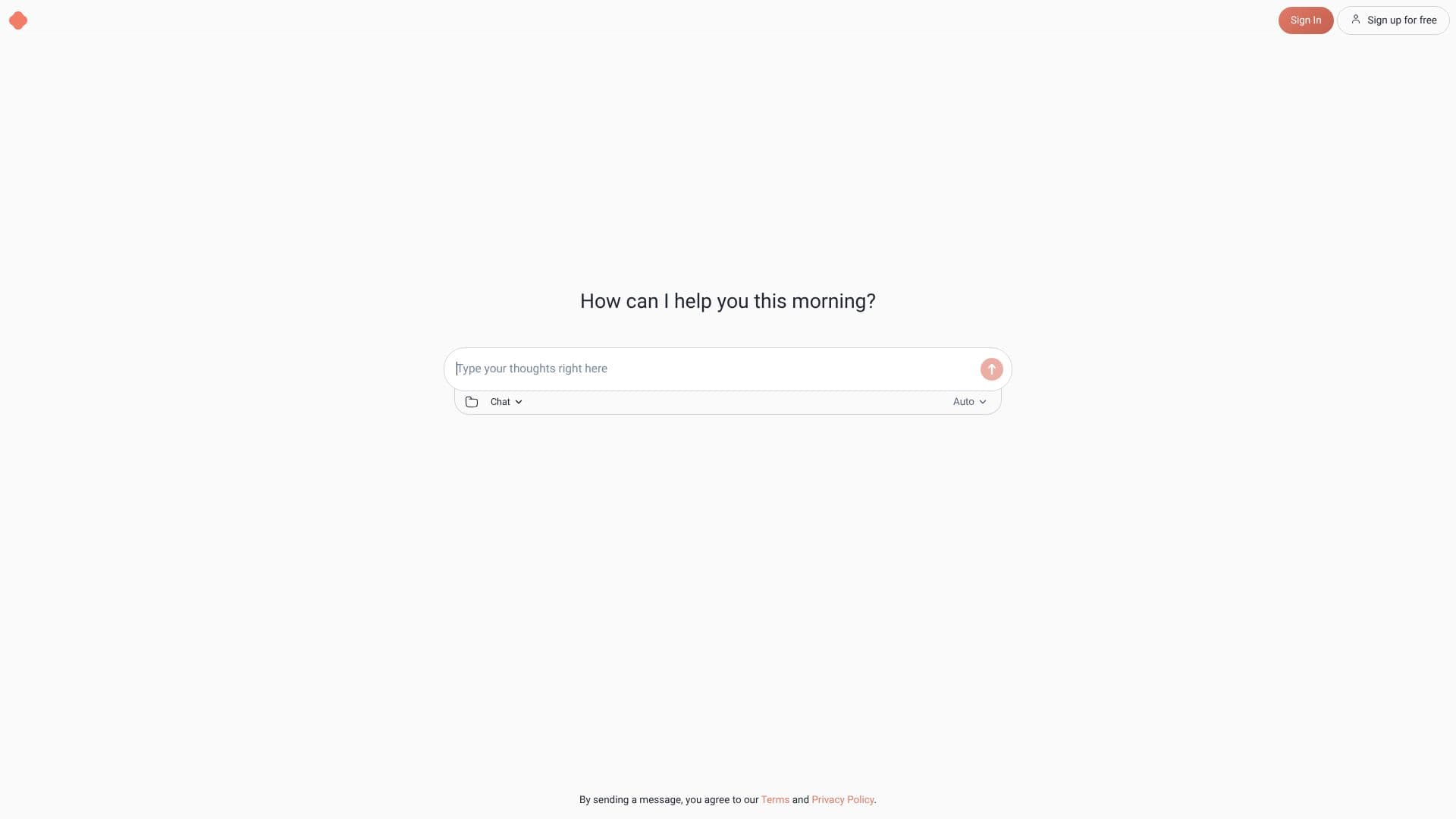 Captura de tela do StudyBuddy