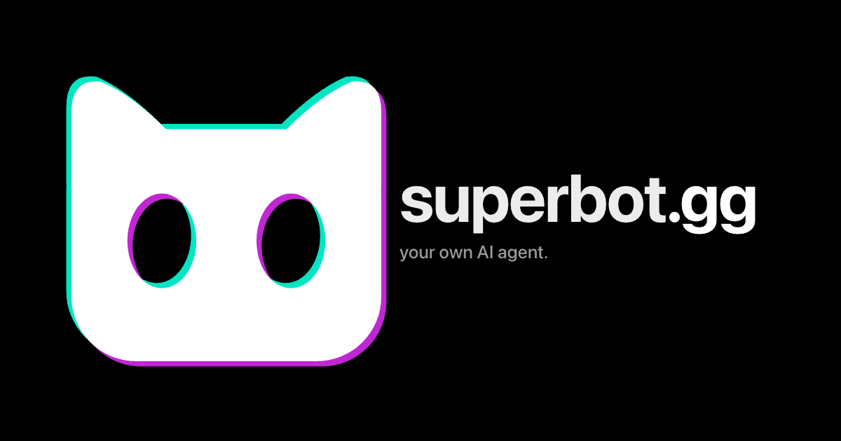 لقطة شاشة لـ Superbot