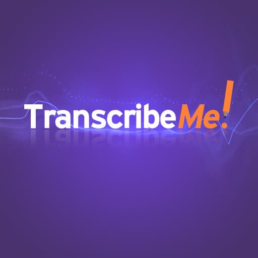 TranscribeMe: Human Transcription Services screenshot