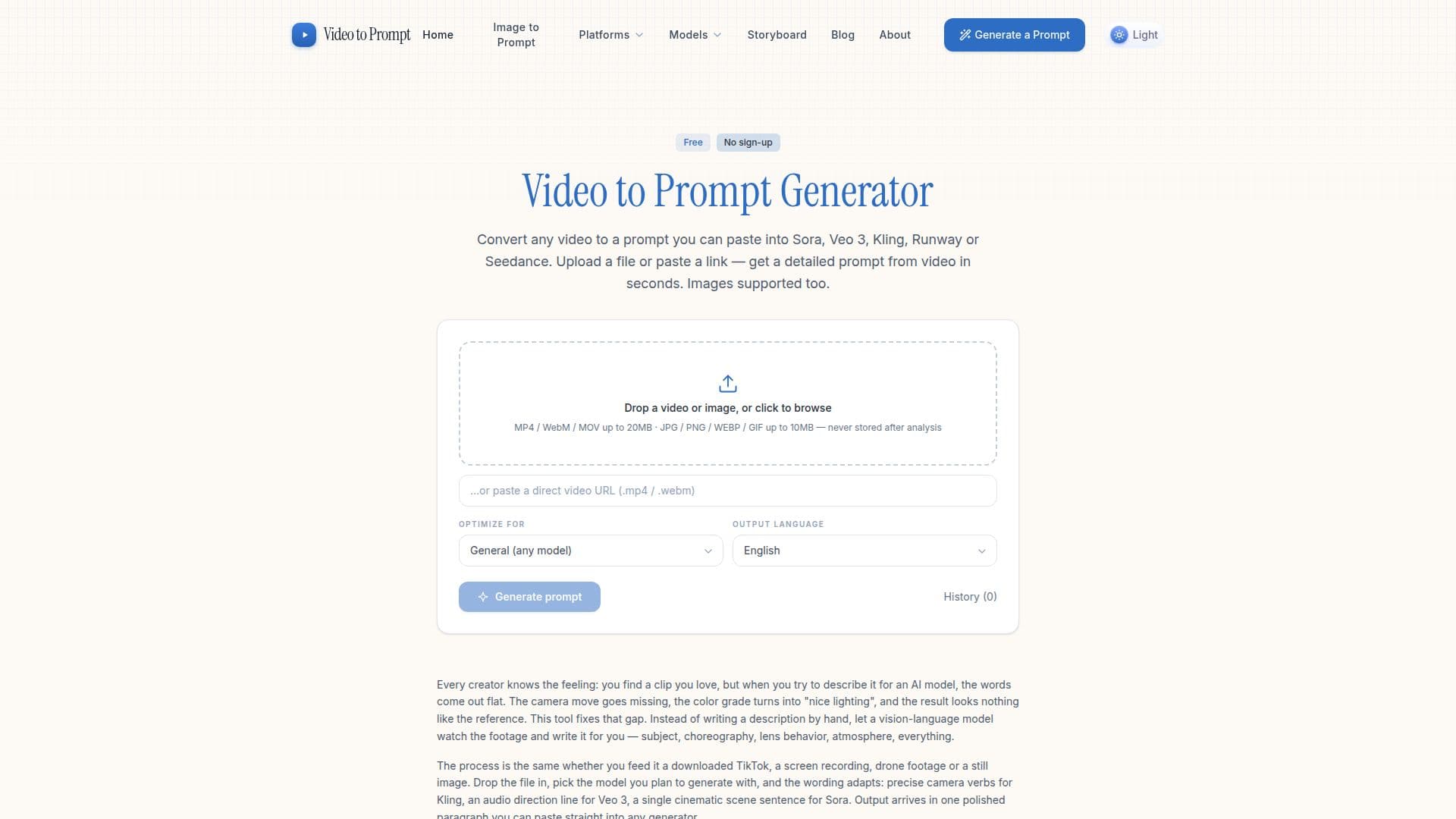 Capture d’écran de Vidéo en Invite