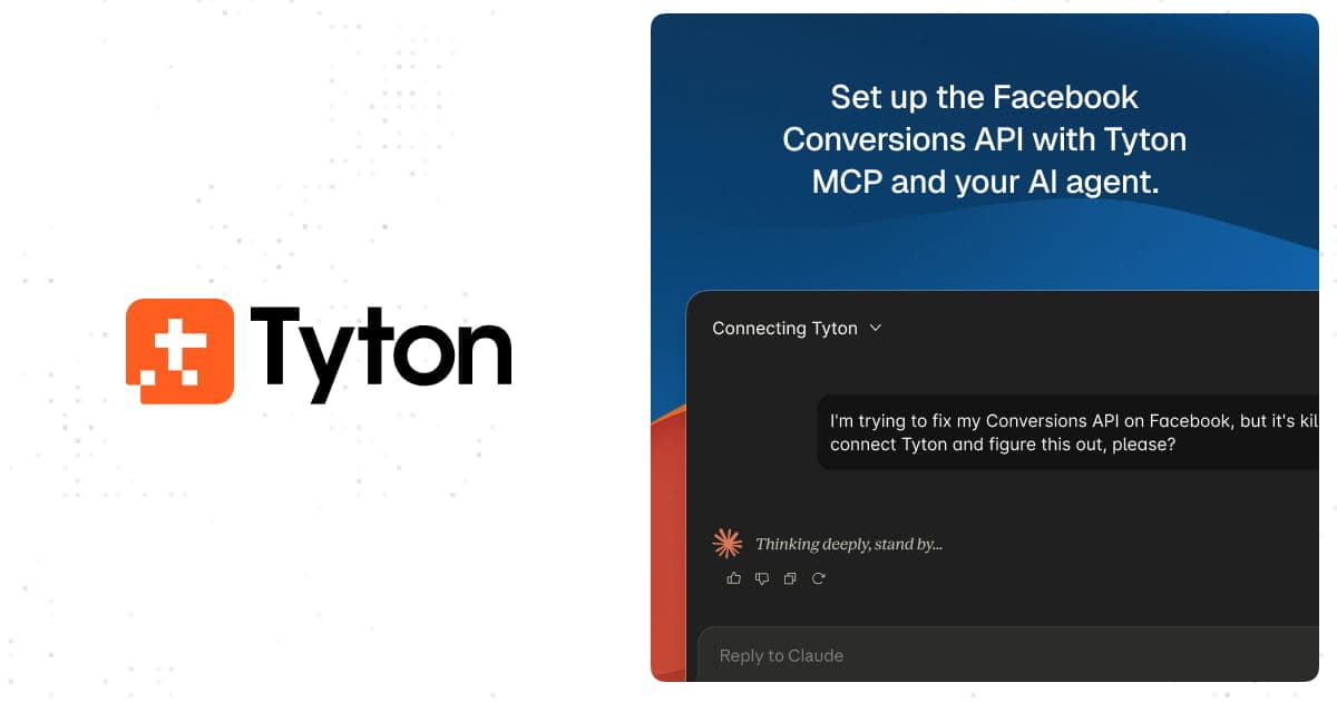Tyton MCP screenshot