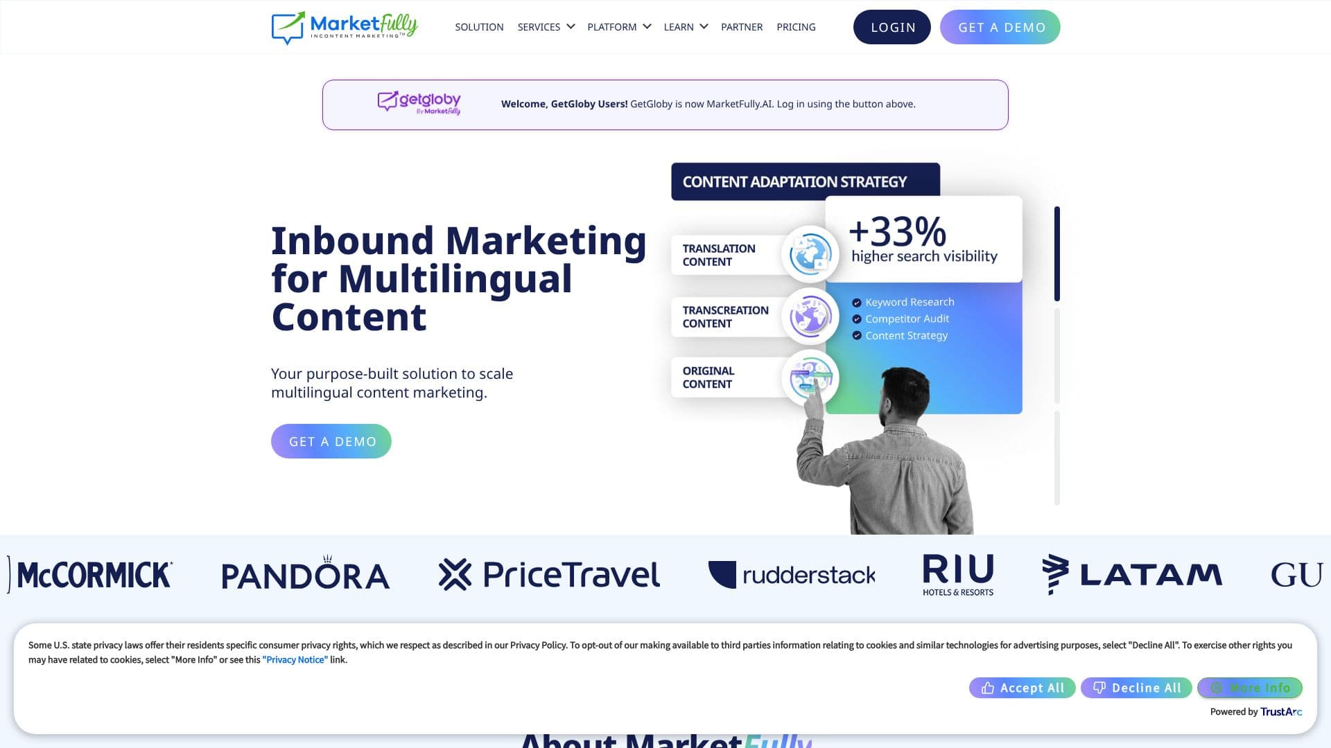 MarketFully AI 截图
