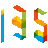 135AI Layout logo