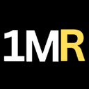 1MillionResume منشئ السير الذاتية المجاني logo
