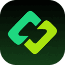 2KEN - 统一的 AI API 网关 logo
