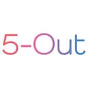 5-Out للتنبؤ بالمطاعم logo