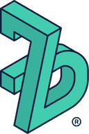برنامج إدارة سلسلة التوريد 7bridges logo