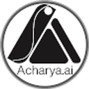 Acharya.ai Trainingsplattform logo