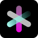 Admaker by Picsart logo